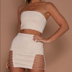 Meshki Two Piece Set